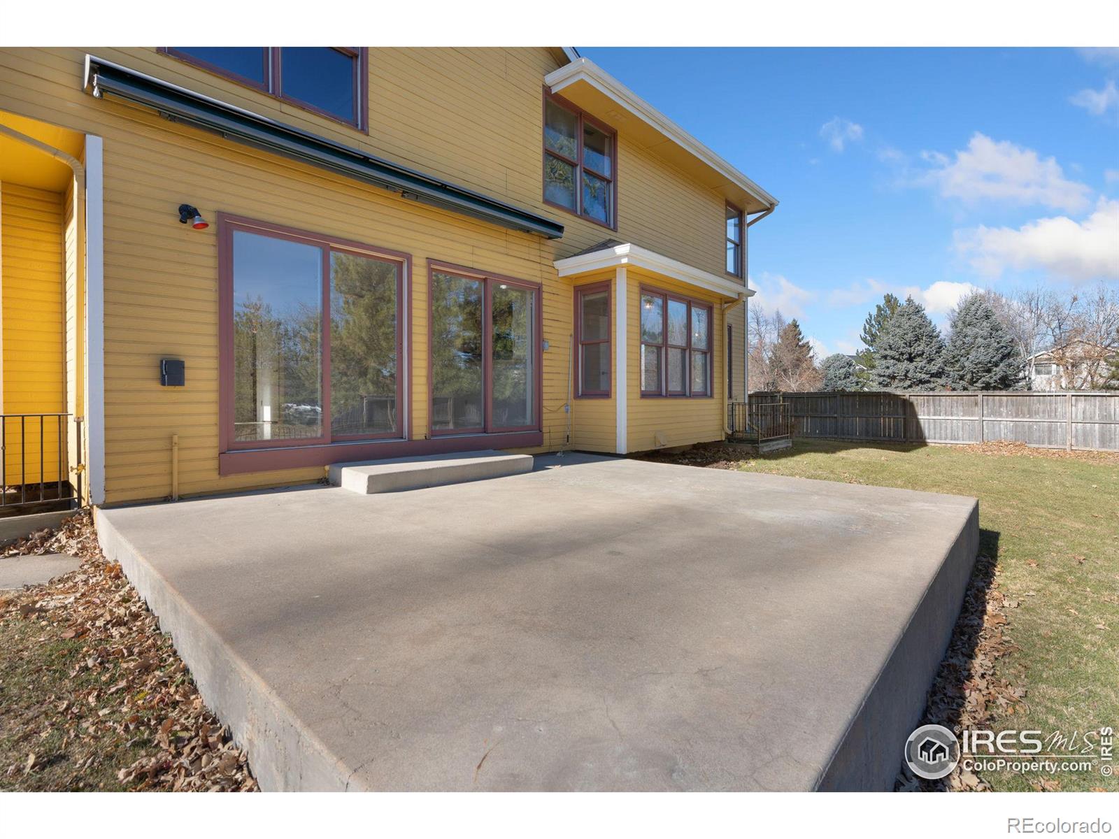 MLS Image #34 for 3600  chipperfield court,fort collins, Colorado