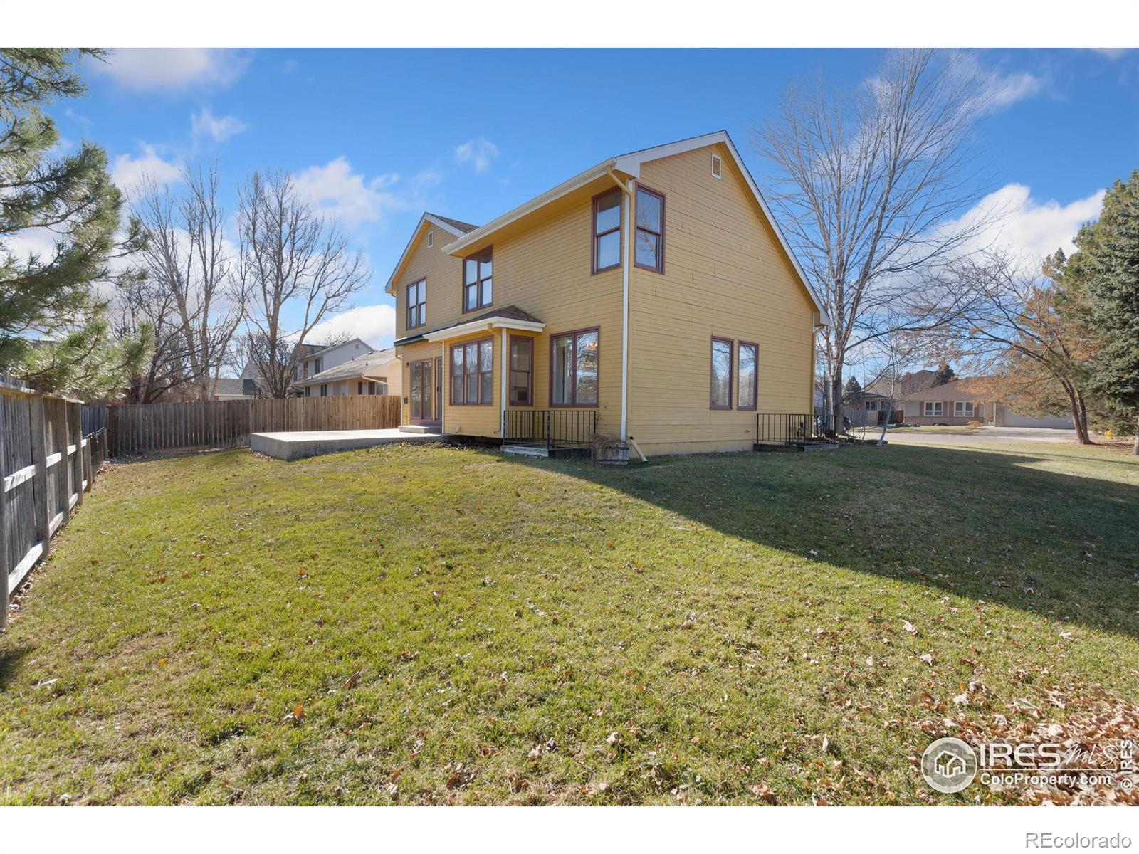 MLS Image #36 for 3600  chipperfield court,fort collins, Colorado