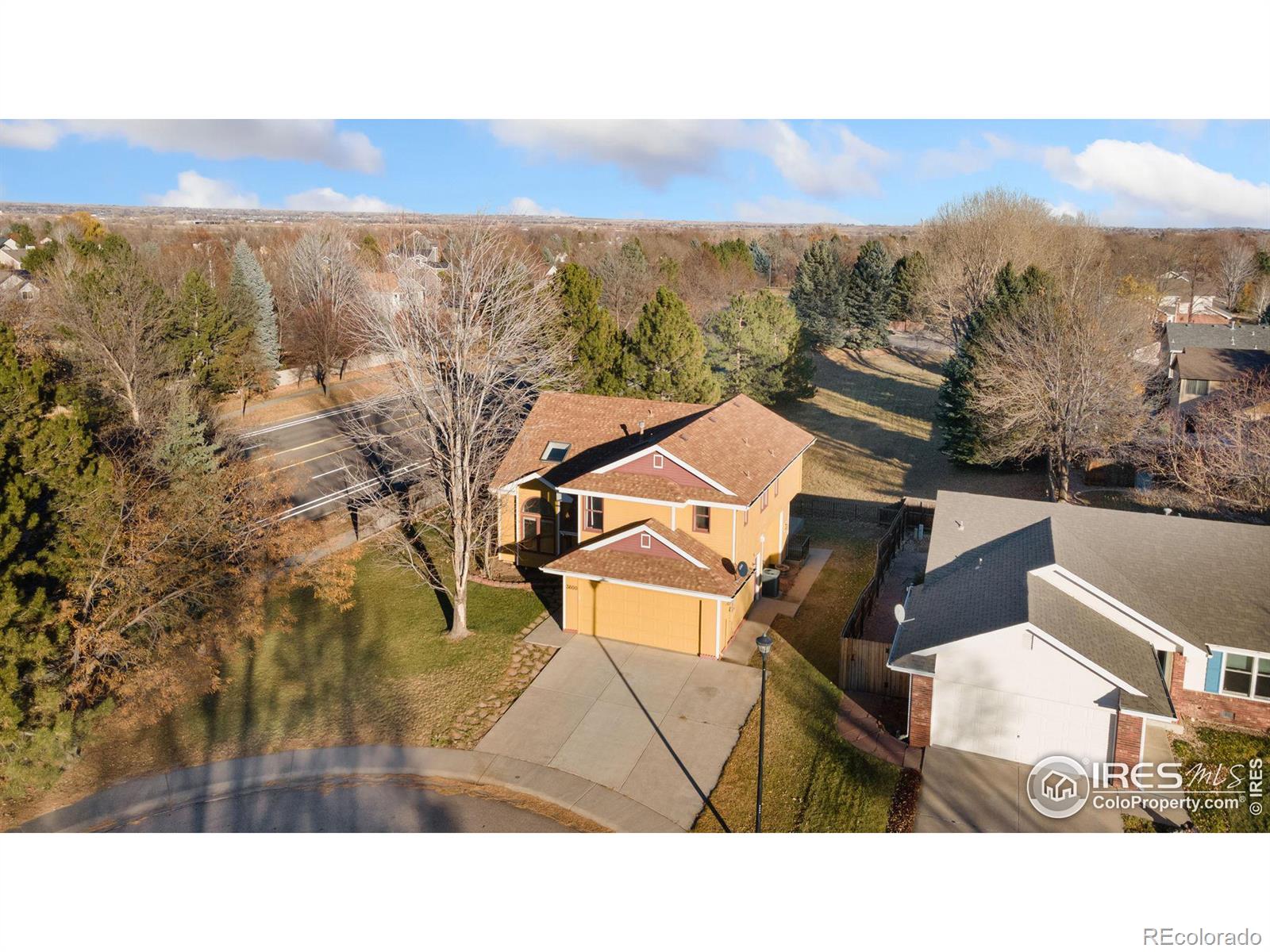 MLS Image #38 for 3600  chipperfield court,fort collins, Colorado