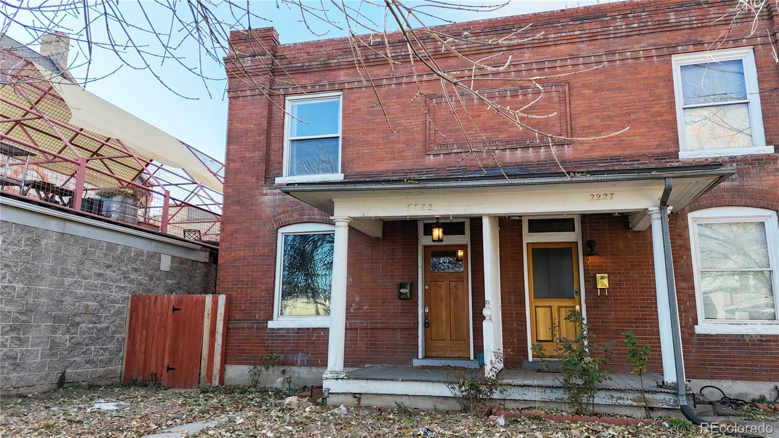 MLS Image #0 for 2225 n ogden street ,denver, Colorado