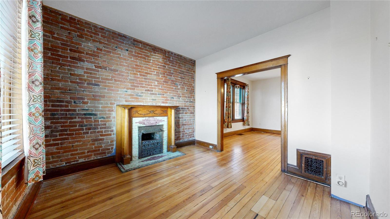 MLS Image #2 for 2225 n ogden street ,denver, Colorado