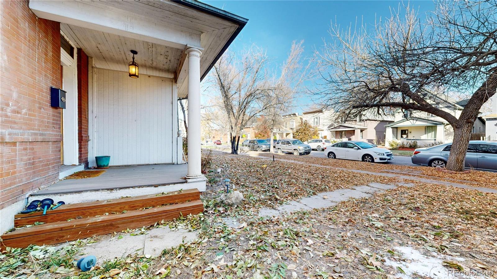 MLS Image #22 for 2225 n ogden street ,denver, Colorado