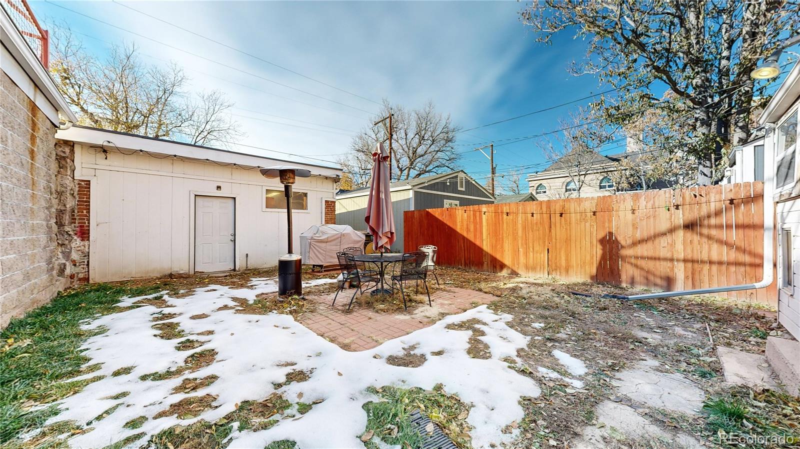 MLS Image #24 for 2225 n ogden street ,denver, Colorado