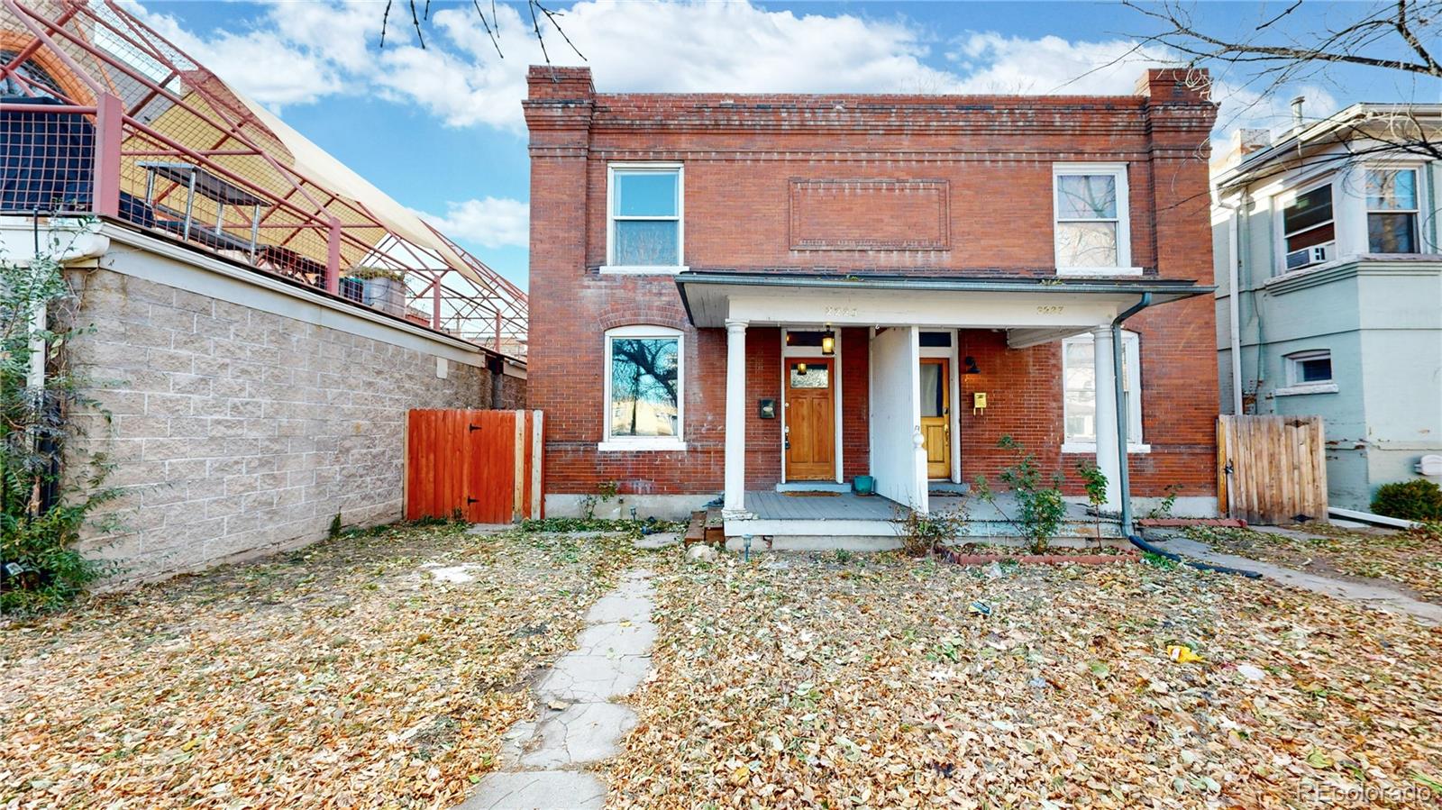 MLS Image #25 for 2225 n ogden street ,denver, Colorado