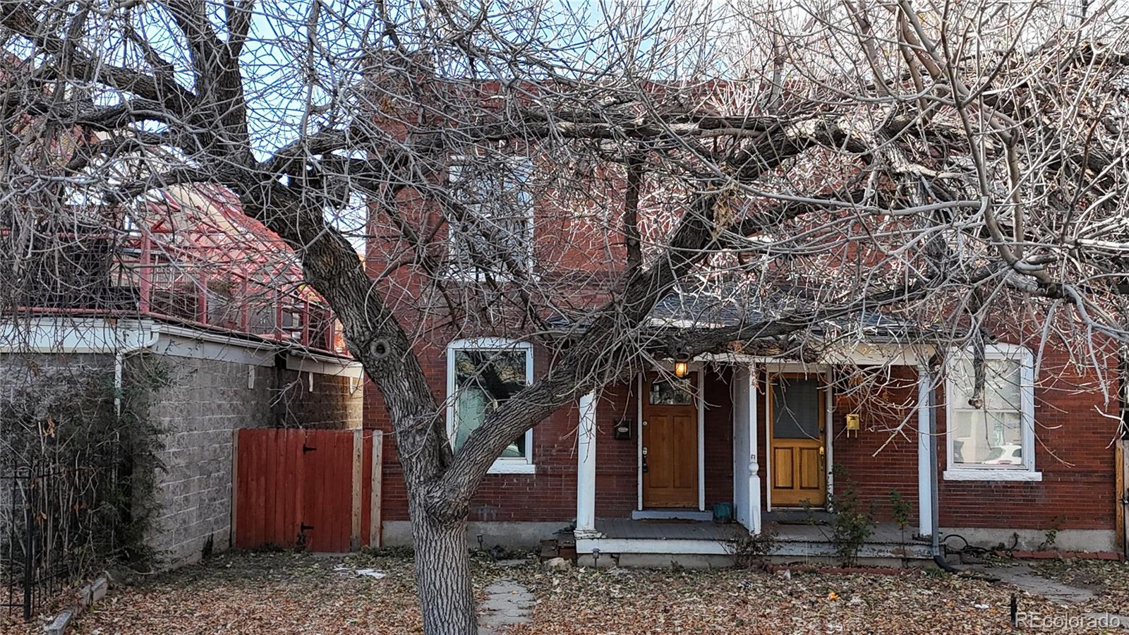 MLS Image #29 for 2225 n ogden street ,denver, Colorado