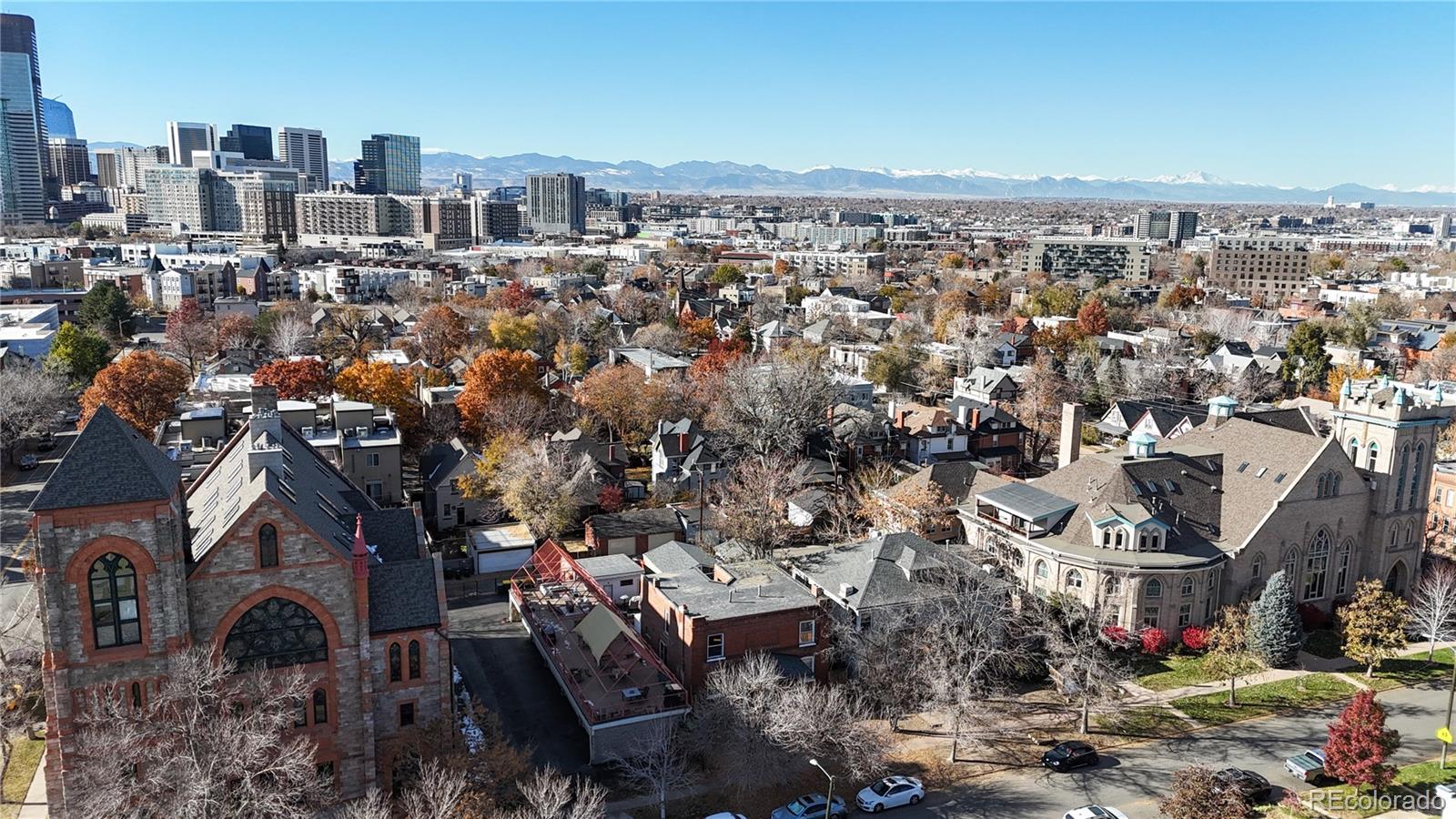 MLS Image #33 for 2225 n ogden street ,denver, Colorado