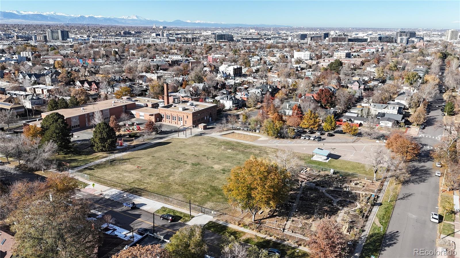 MLS Image #37 for 2225 n ogden street,denver, Colorado