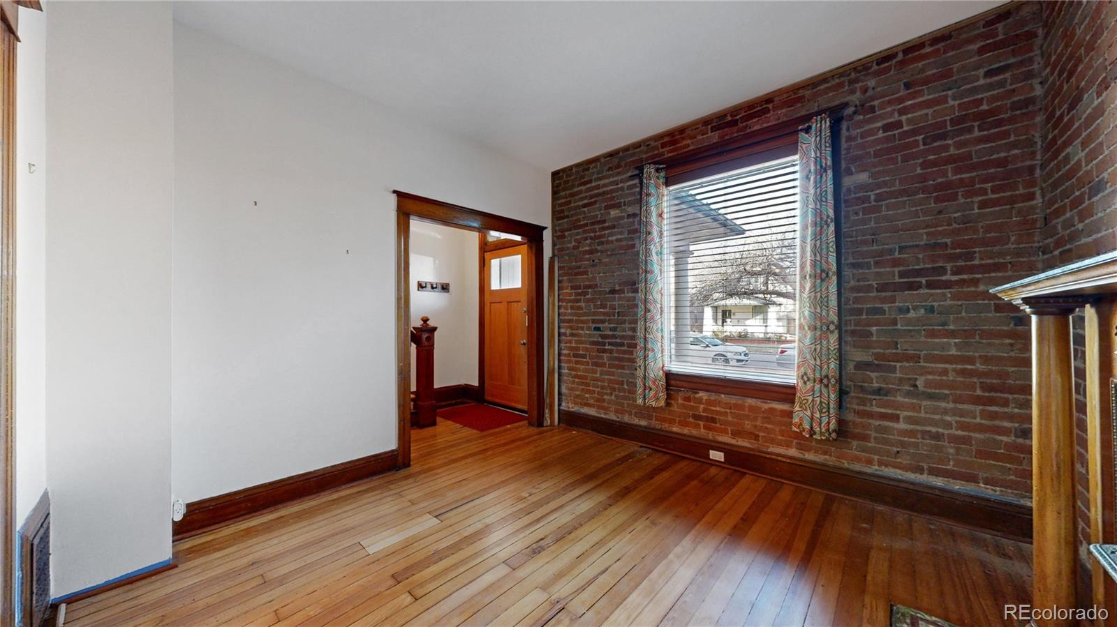 MLS Image #4 for 2225 n ogden street ,denver, Colorado