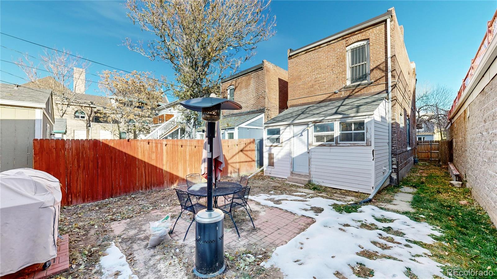 MLS Image #8 for 2225 n ogden street ,denver, Colorado