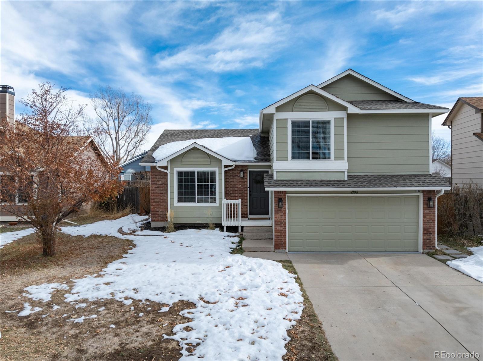 MLS Image #0 for 250 n holcomb circle,castle rock, Colorado