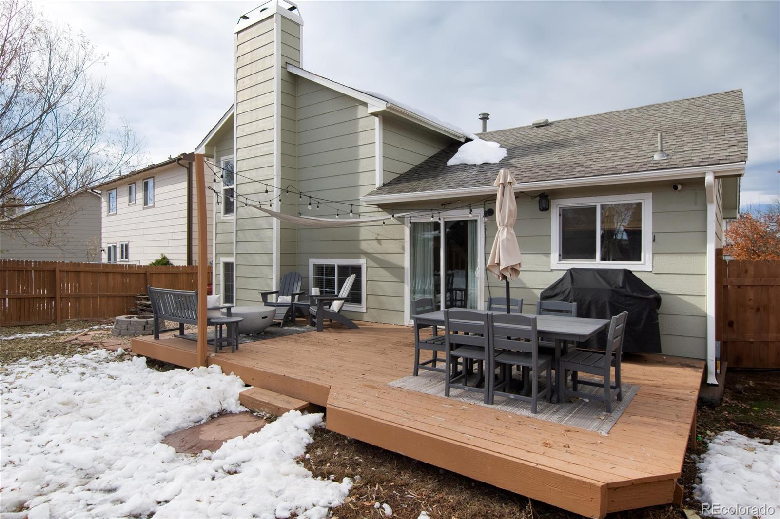 MLS Image #24 for 250 n holcomb circle,castle rock, Colorado