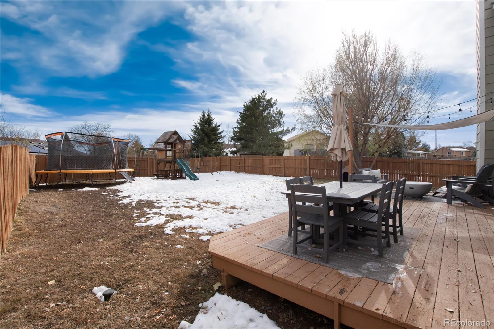 MLS Image #25 for 250 n holcomb circle,castle rock, Colorado