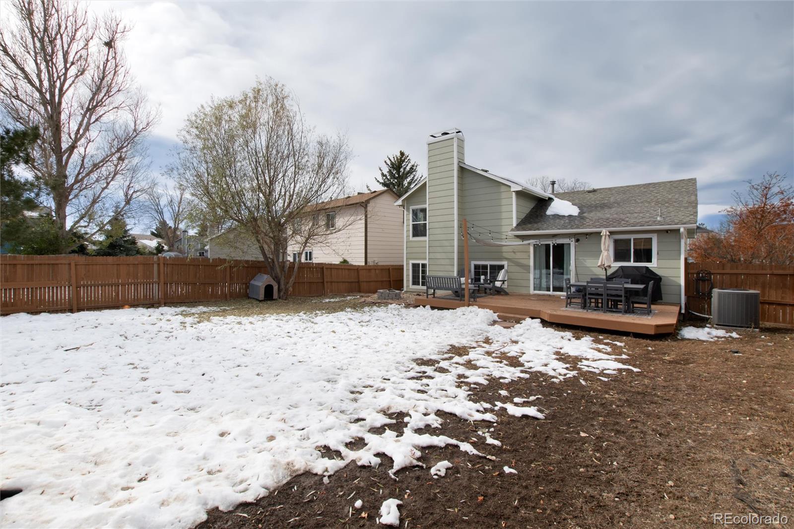 MLS Image #26 for 250 n holcomb circle,castle rock, Colorado