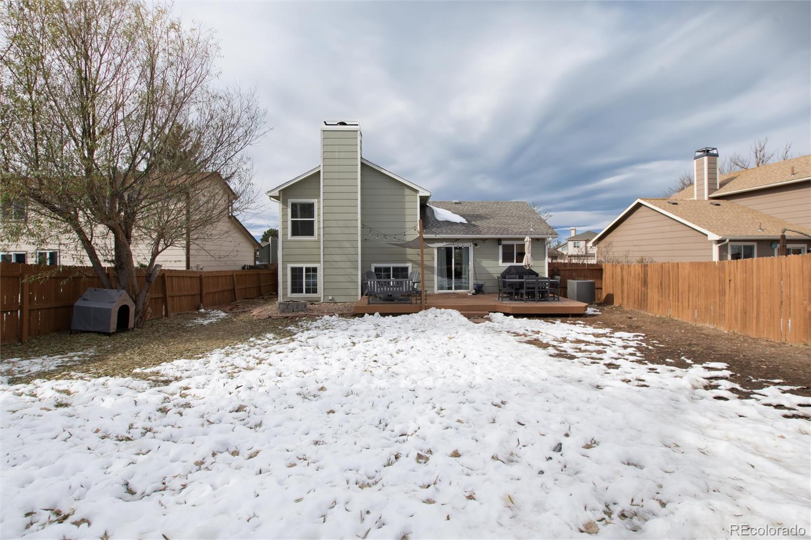 MLS Image #27 for 250 n holcomb circle,castle rock, Colorado