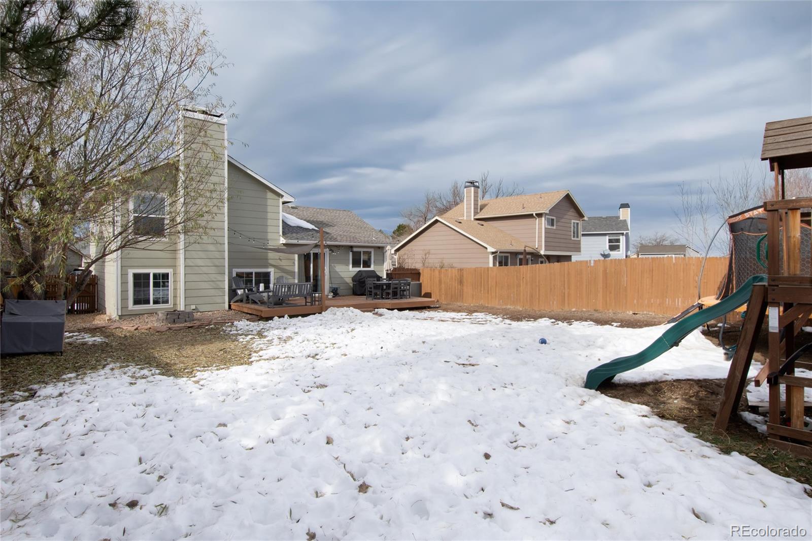 MLS Image #28 for 250 n holcomb circle,castle rock, Colorado