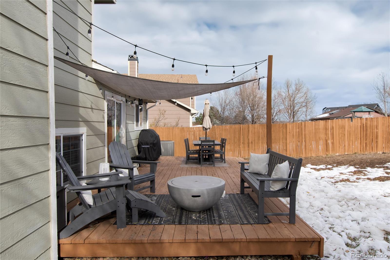 MLS Image #29 for 250 n holcomb circle,castle rock, Colorado