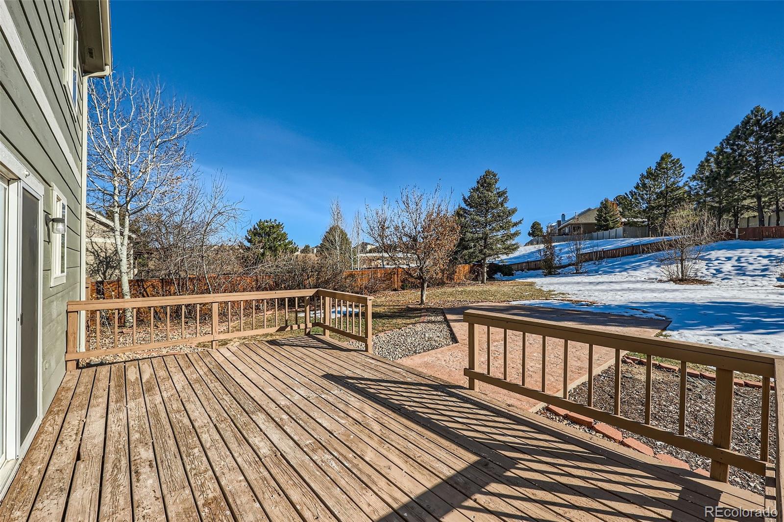 MLS Image #23 for 1494  ebony drive,castle rock, Colorado