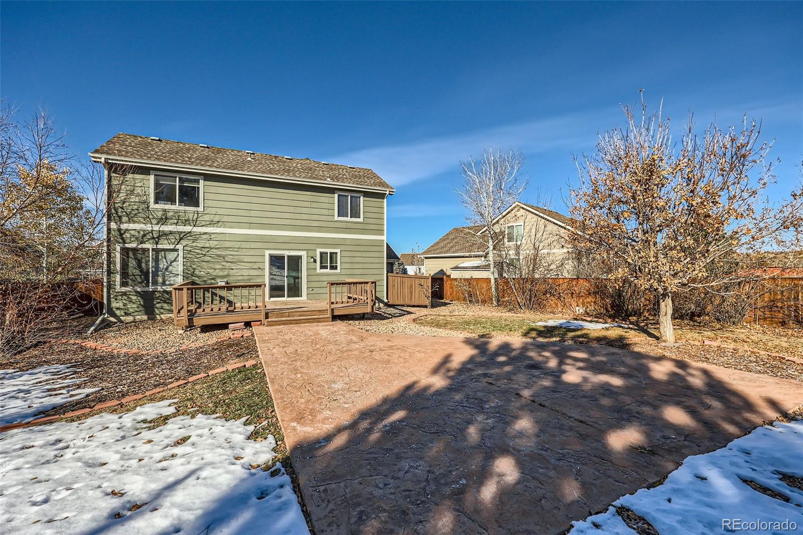 MLS Image #26 for 1494  ebony drive,castle rock, Colorado