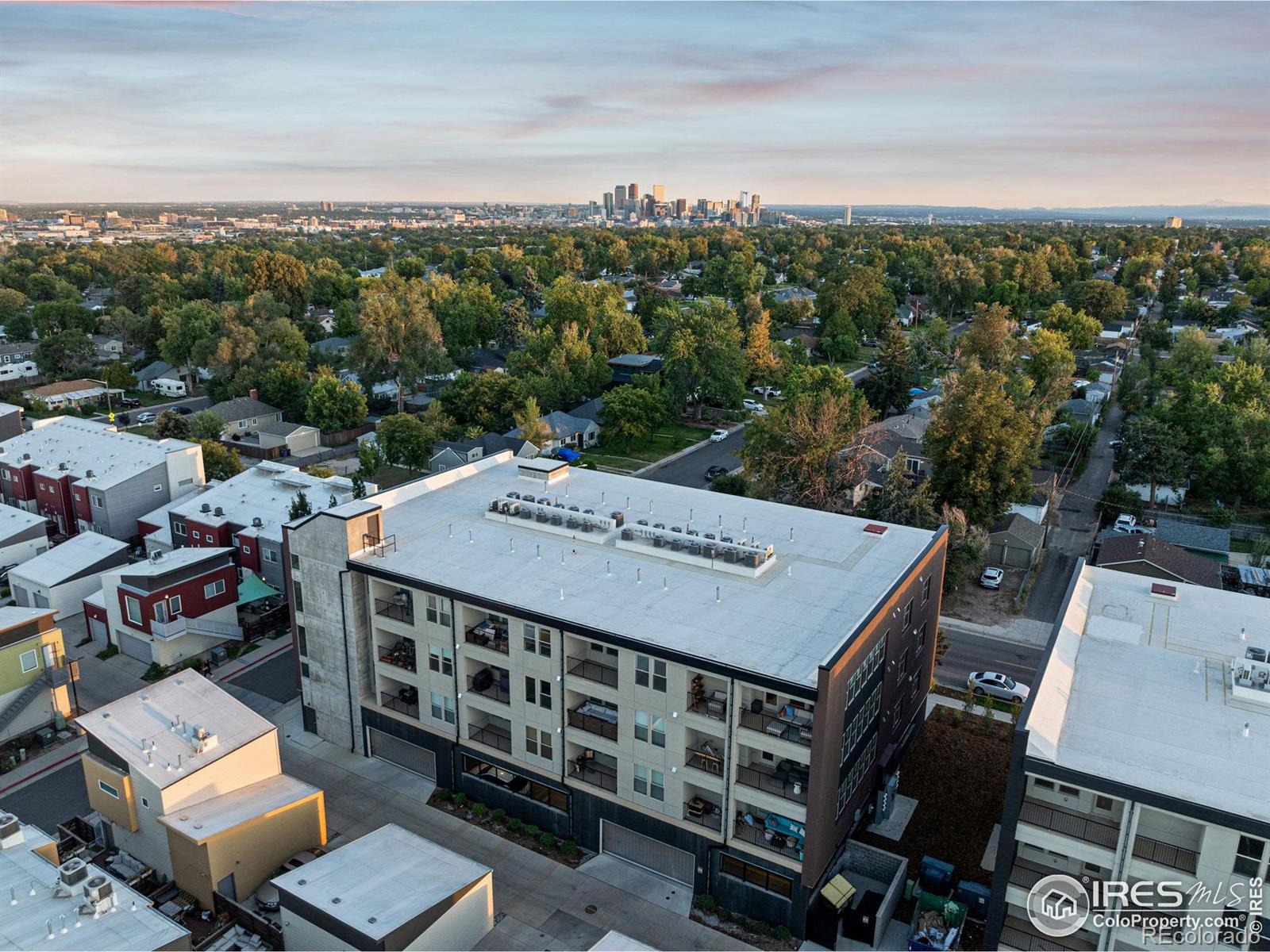 MLS Image #36 for 2851 w 52nd avenue,denver, Colorado