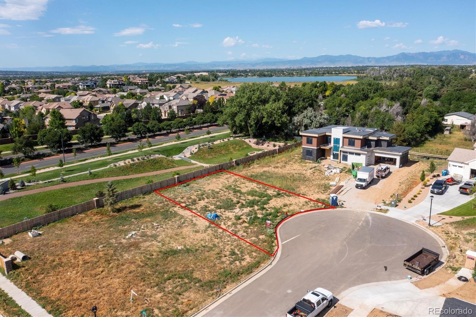 MLS Image #11 for 1210 w 144th court,westminster, Colorado