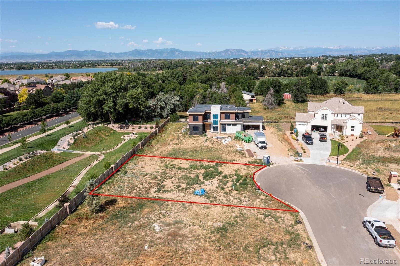 MLS Image #13 for 1210 w 144th court,westminster, Colorado