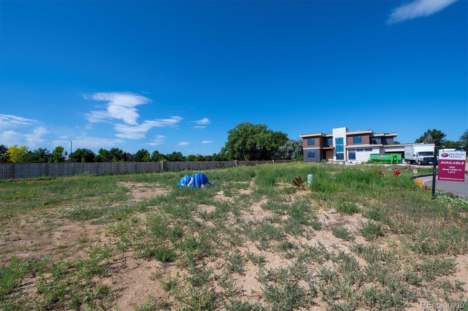 MLS Image #8 for 1210 w 144th court,westminster, Colorado