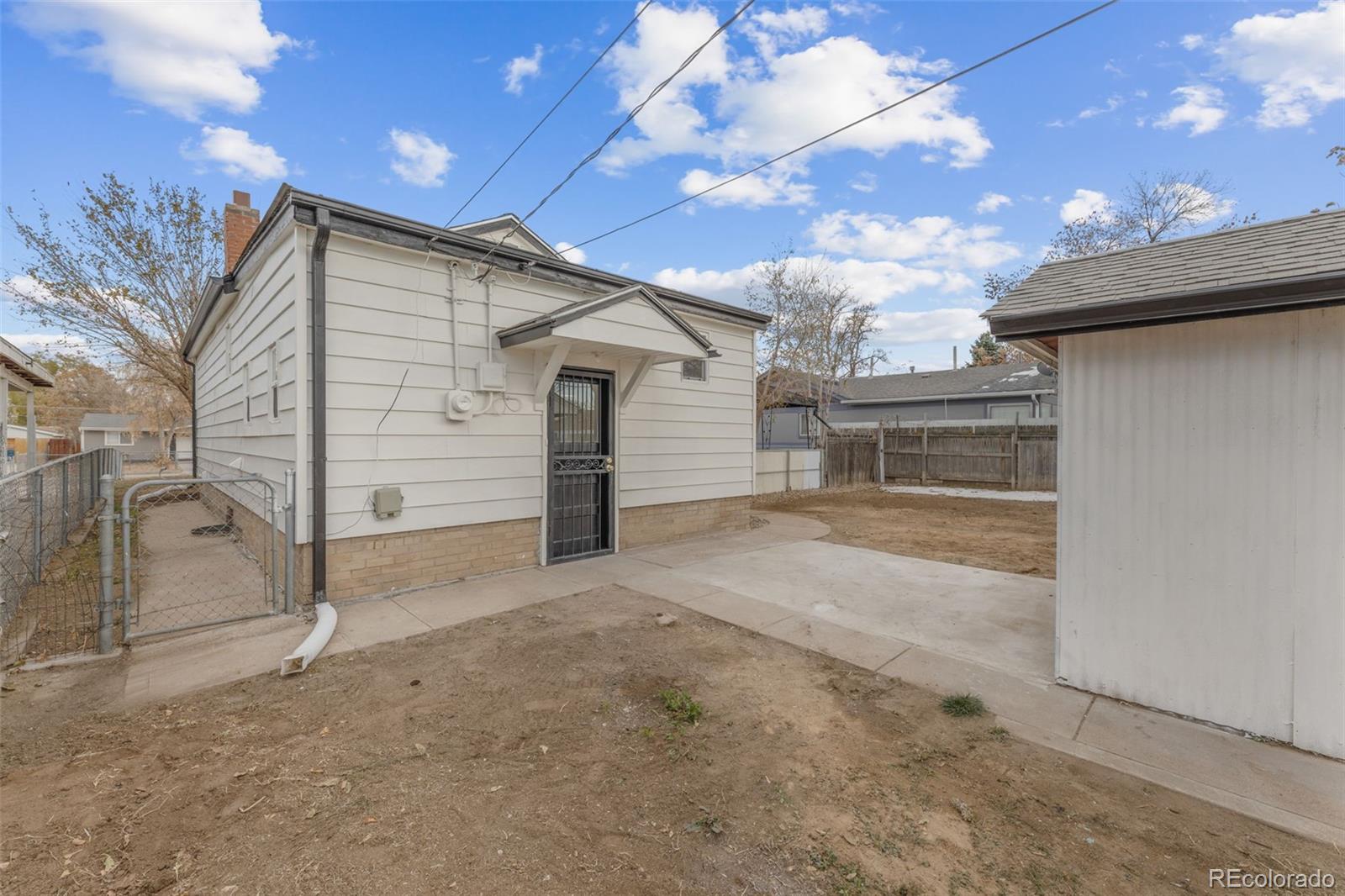 MLS Image #45 for 7511  leyden street,commerce city, Colorado