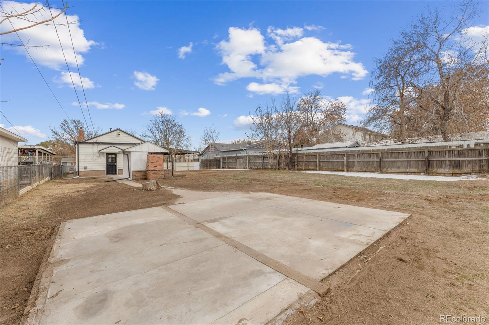 MLS Image #47 for 7511  leyden street,commerce city, Colorado