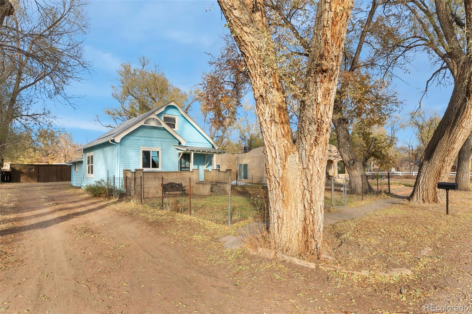 MLS Image #0 for 121  hanover street,fountain, Colorado