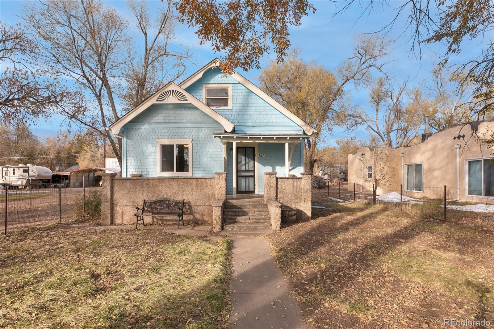 MLS Image #3 for 121  hanover street,fountain, Colorado