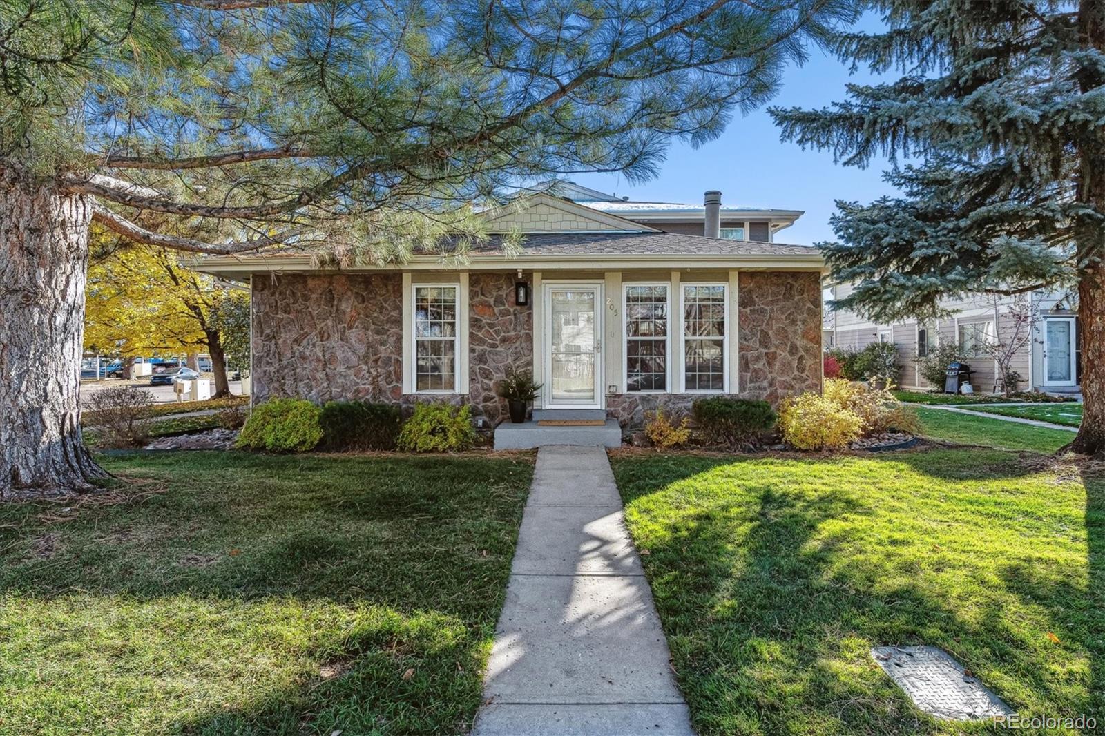 MLS Image #0 for 6650 e arizona avenue,denver, Colorado