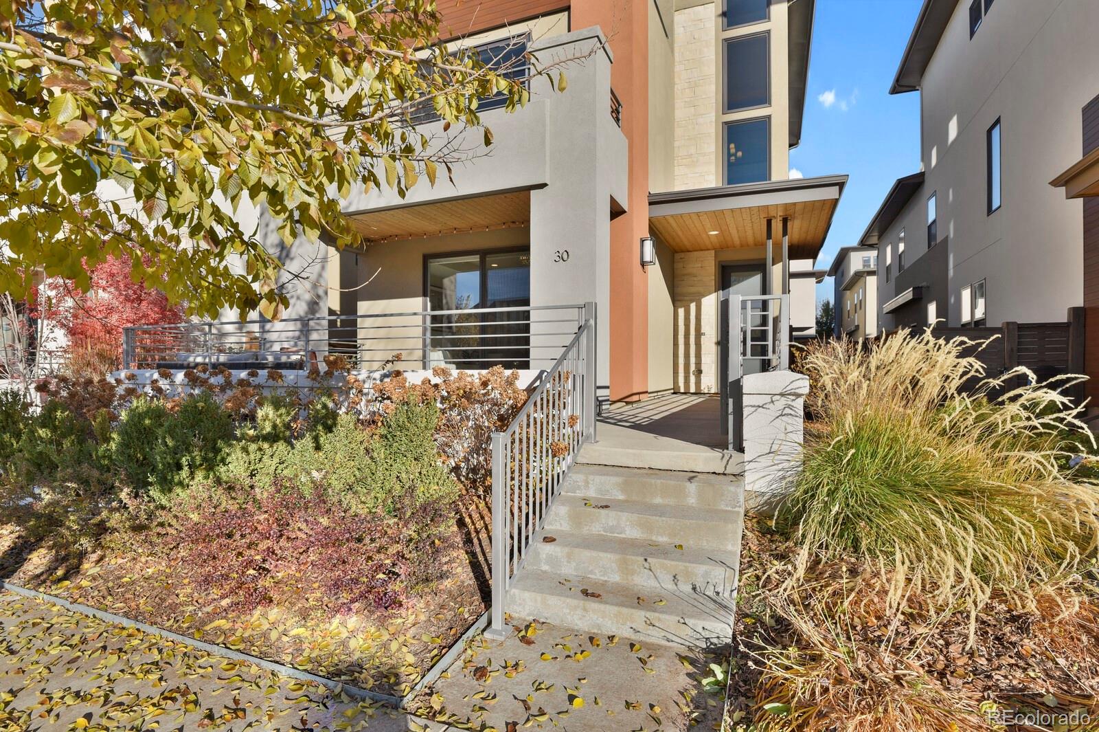 MLS Image #1 for 30  oneida street,denver, Colorado