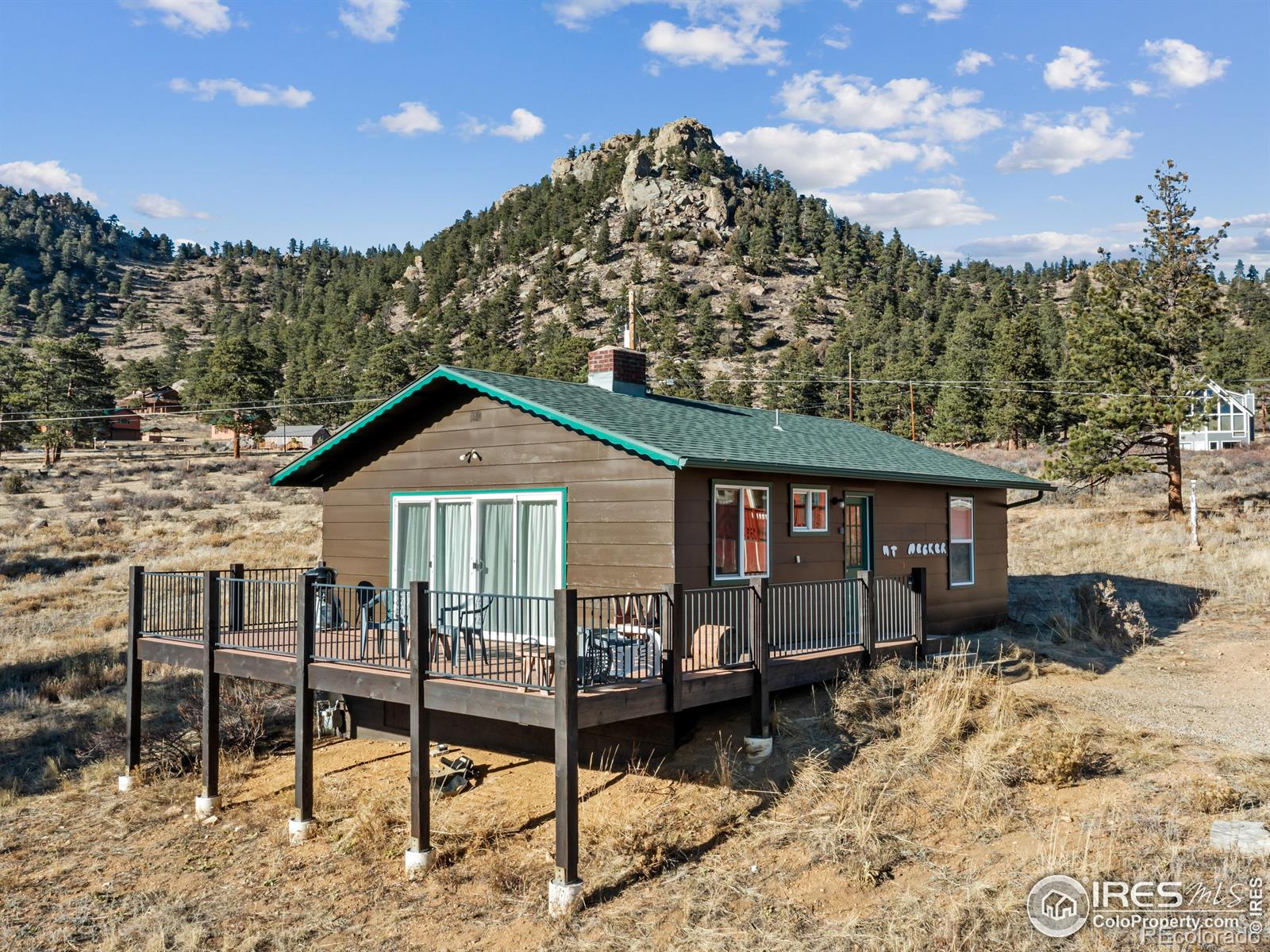 MLS Image #2 for 540  laurel lane,estes park, Colorado