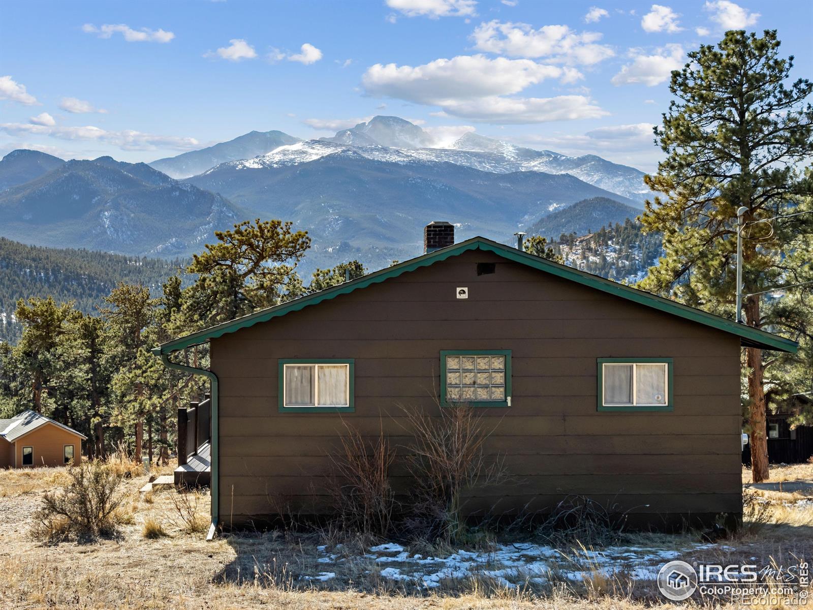 MLS Image #30 for 540  laurel lane,estes park, Colorado