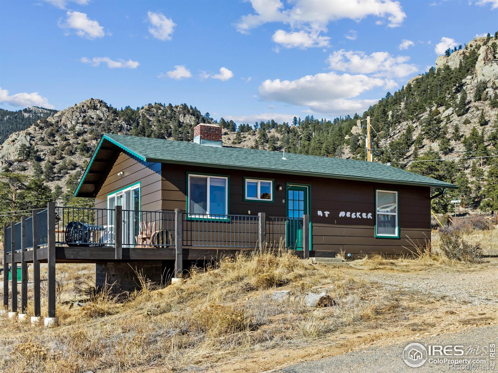 MLS Image #31 for 540  laurel lane,estes park, Colorado