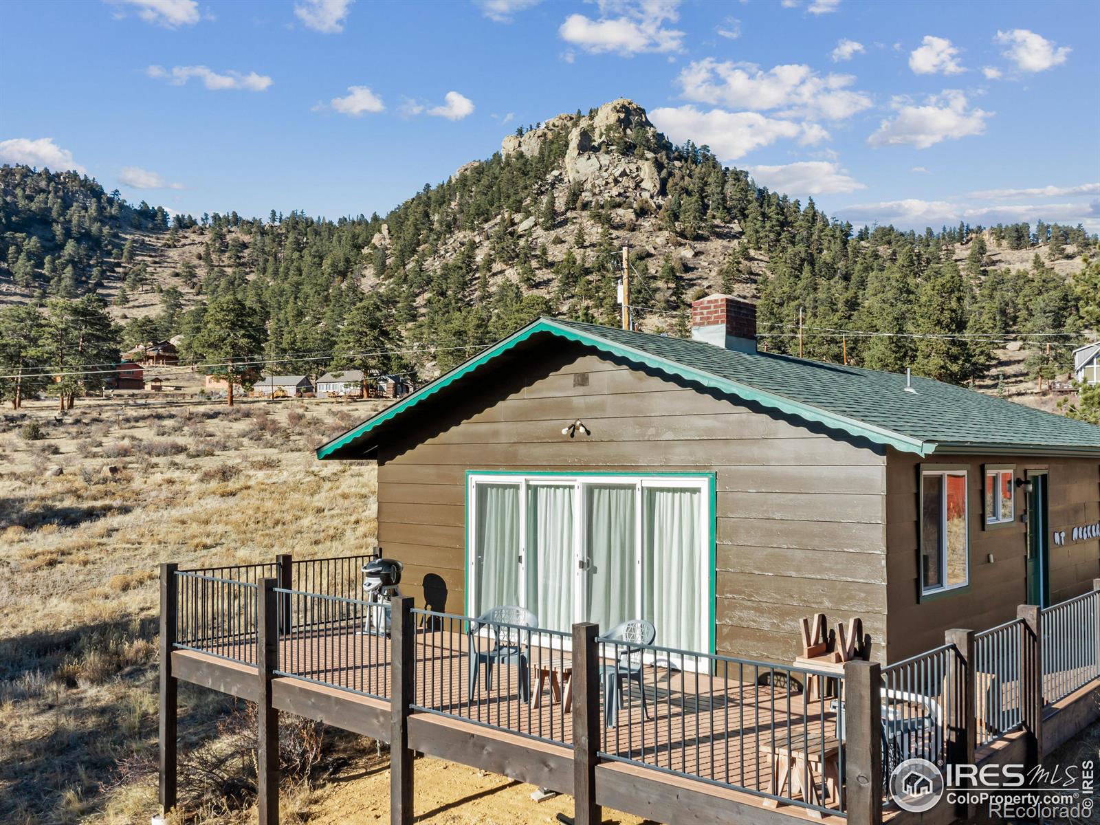 MLS Image #5 for 540  laurel lane,estes park, Colorado