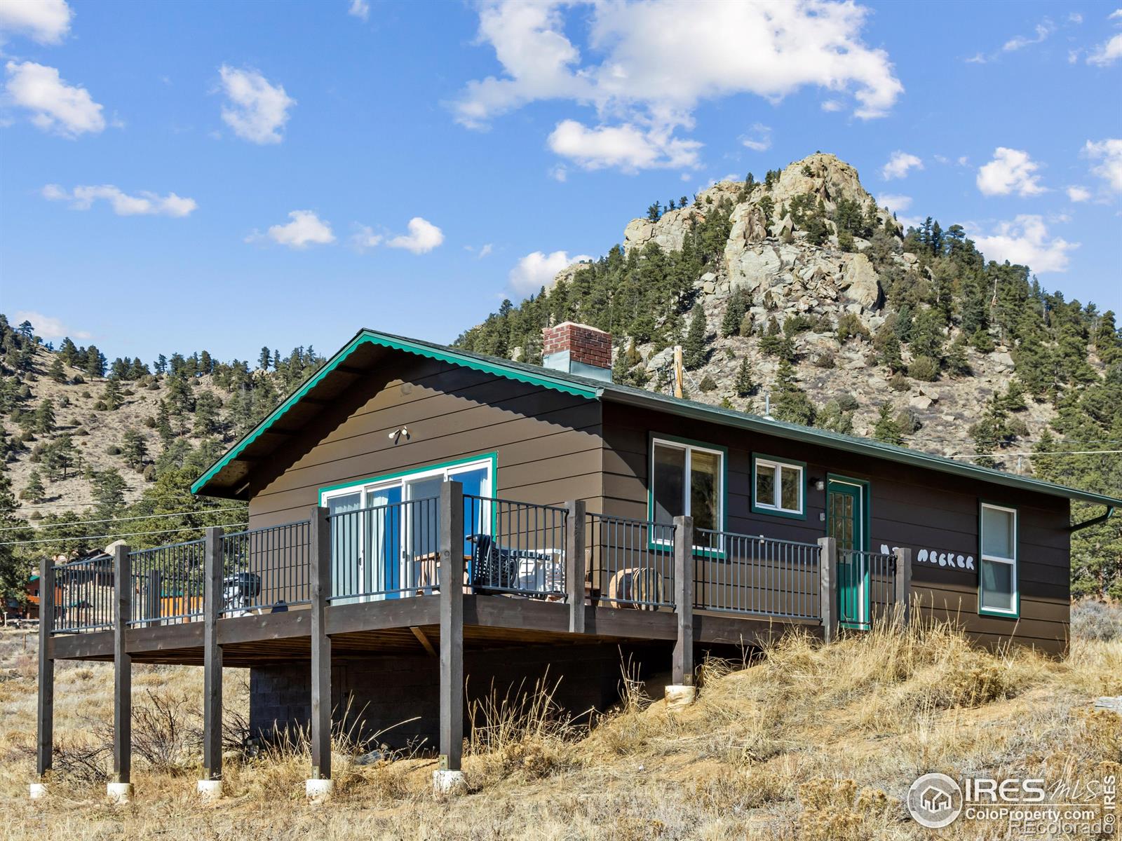 MLS Image #7 for 540  laurel lane,estes park, Colorado