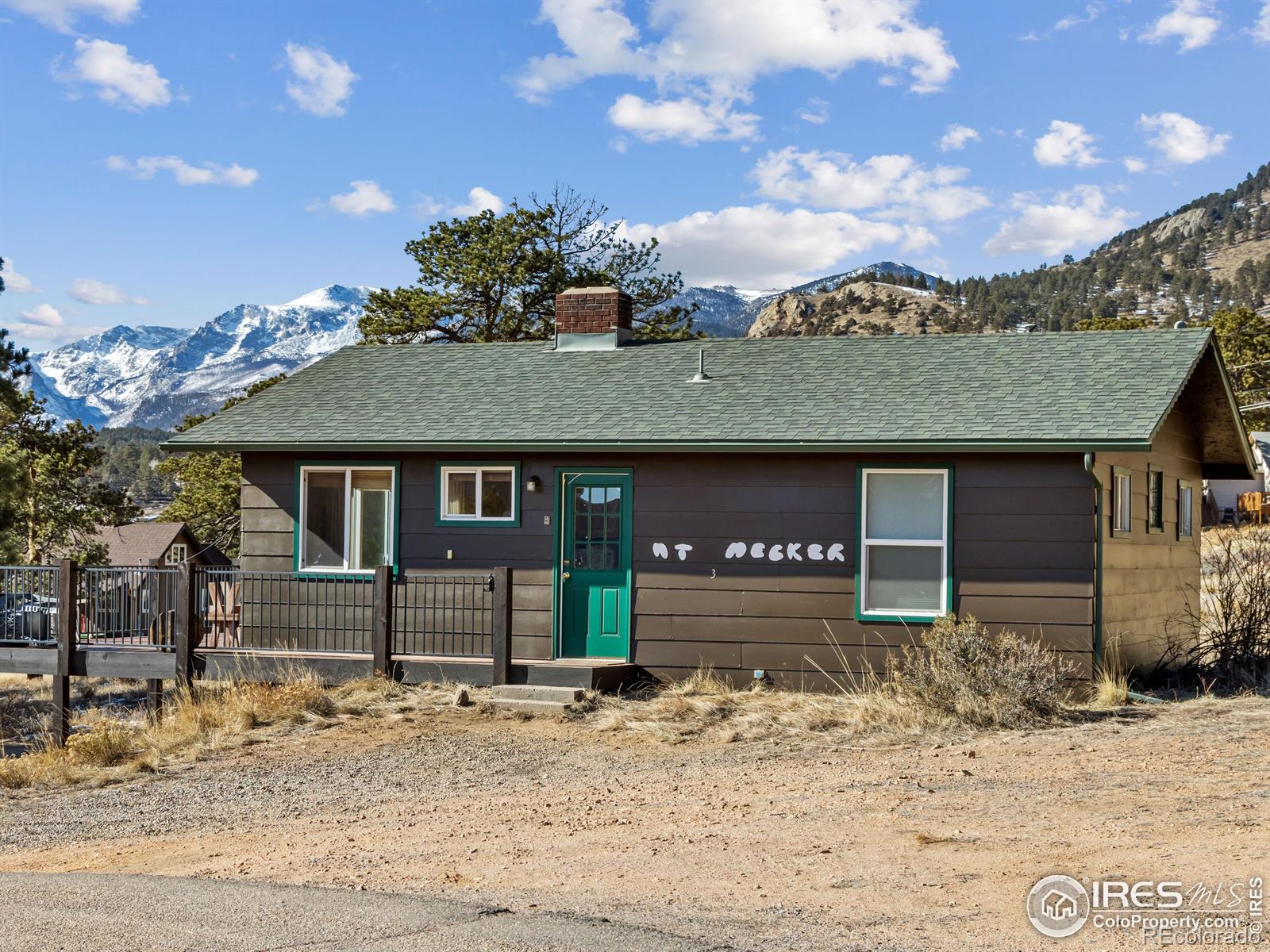 MLS Image #8 for 540  laurel lane,estes park, Colorado