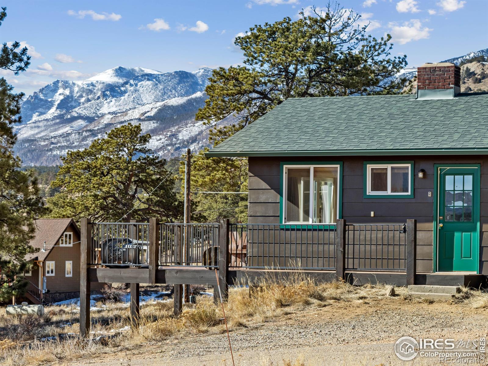 MLS Image #9 for 540  laurel lane,estes park, Colorado