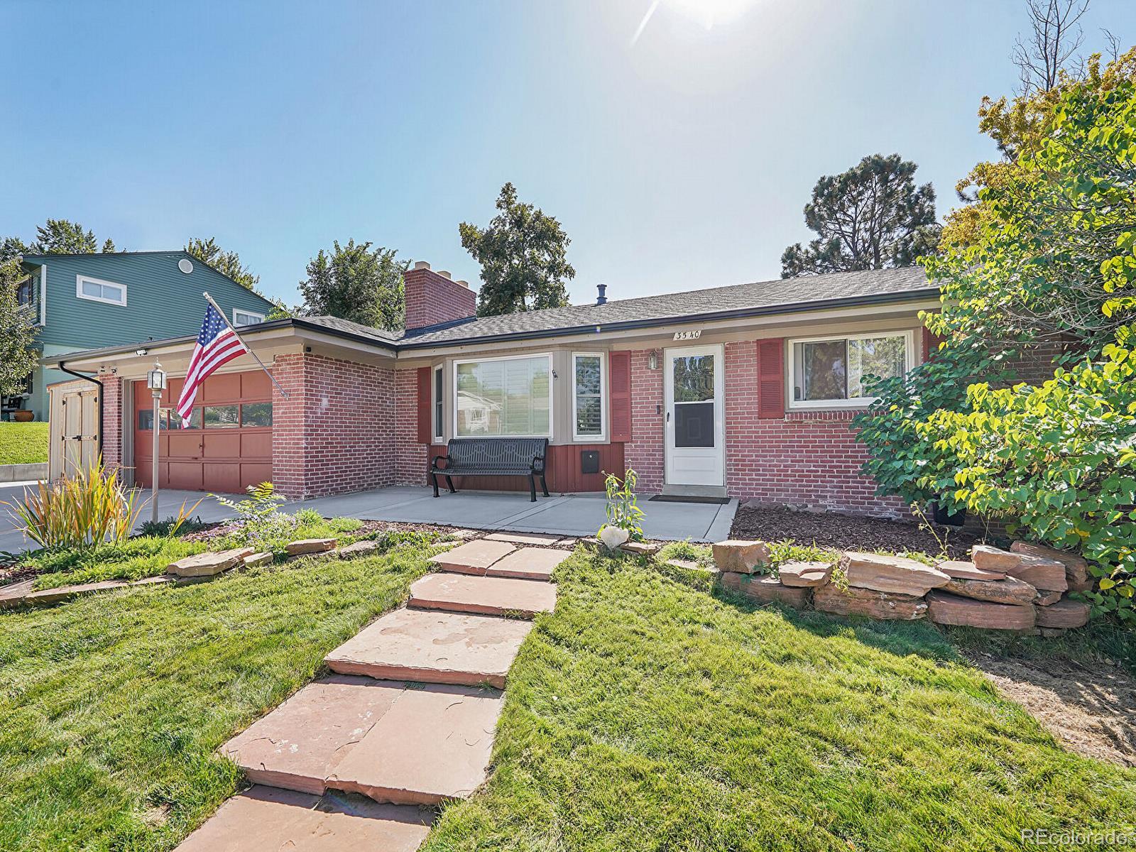 MLS Image #3 for 3540 e arapahoe place,centennial, Colorado