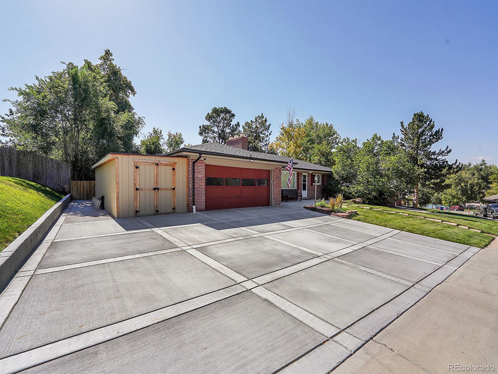 MLS Image #39 for 3540 e arapahoe place,centennial, Colorado