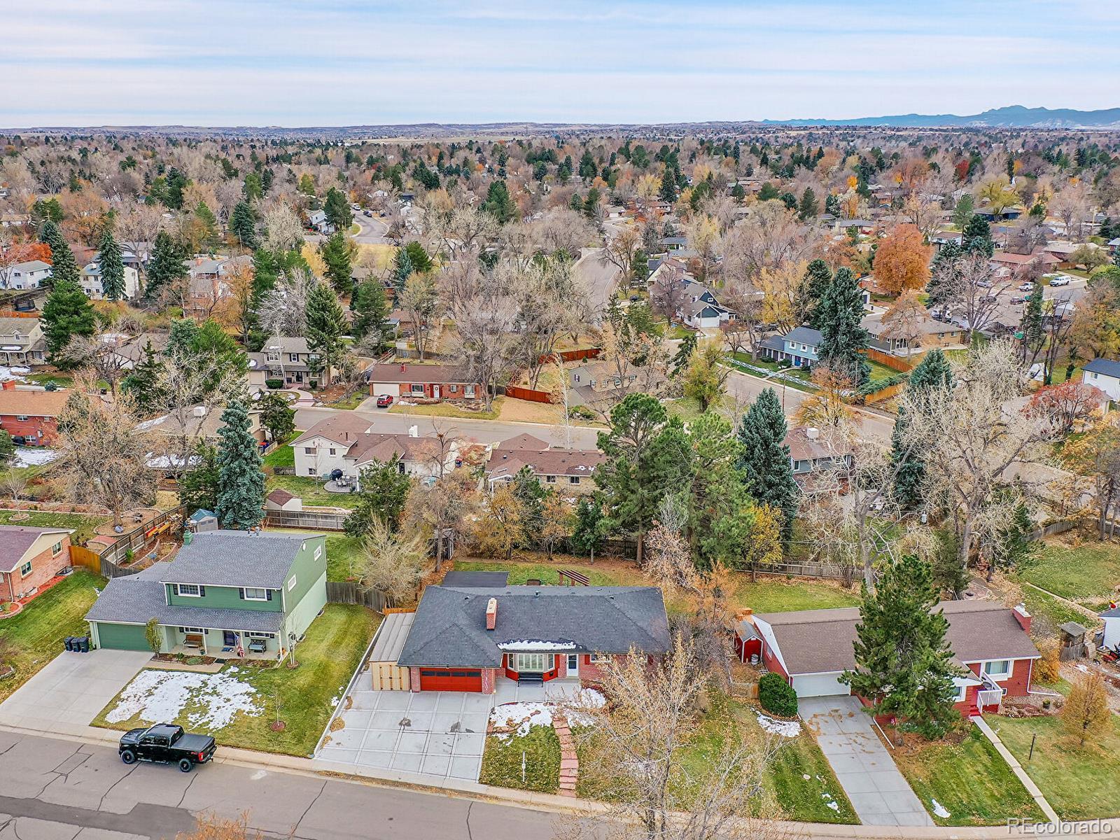 MLS Image #42 for 3540 e arapahoe place,centennial, Colorado