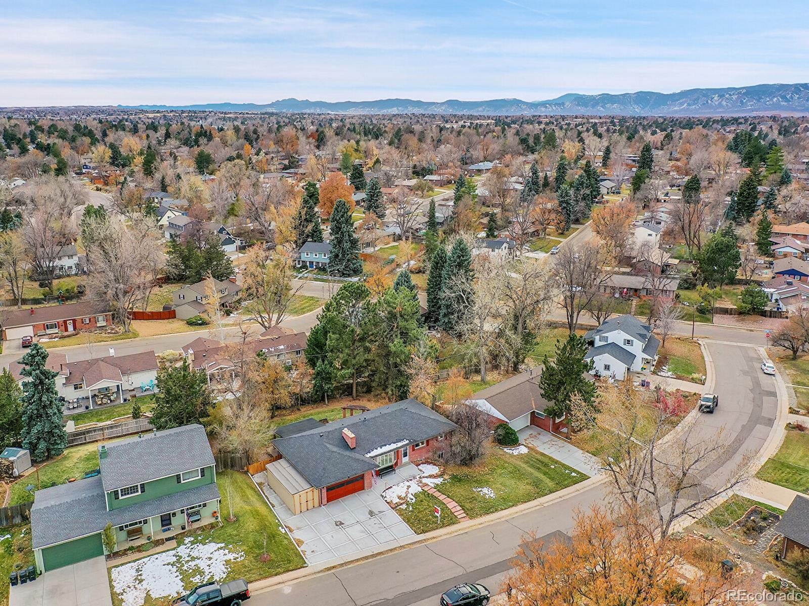 MLS Image #43 for 3540 e arapahoe place,centennial, Colorado