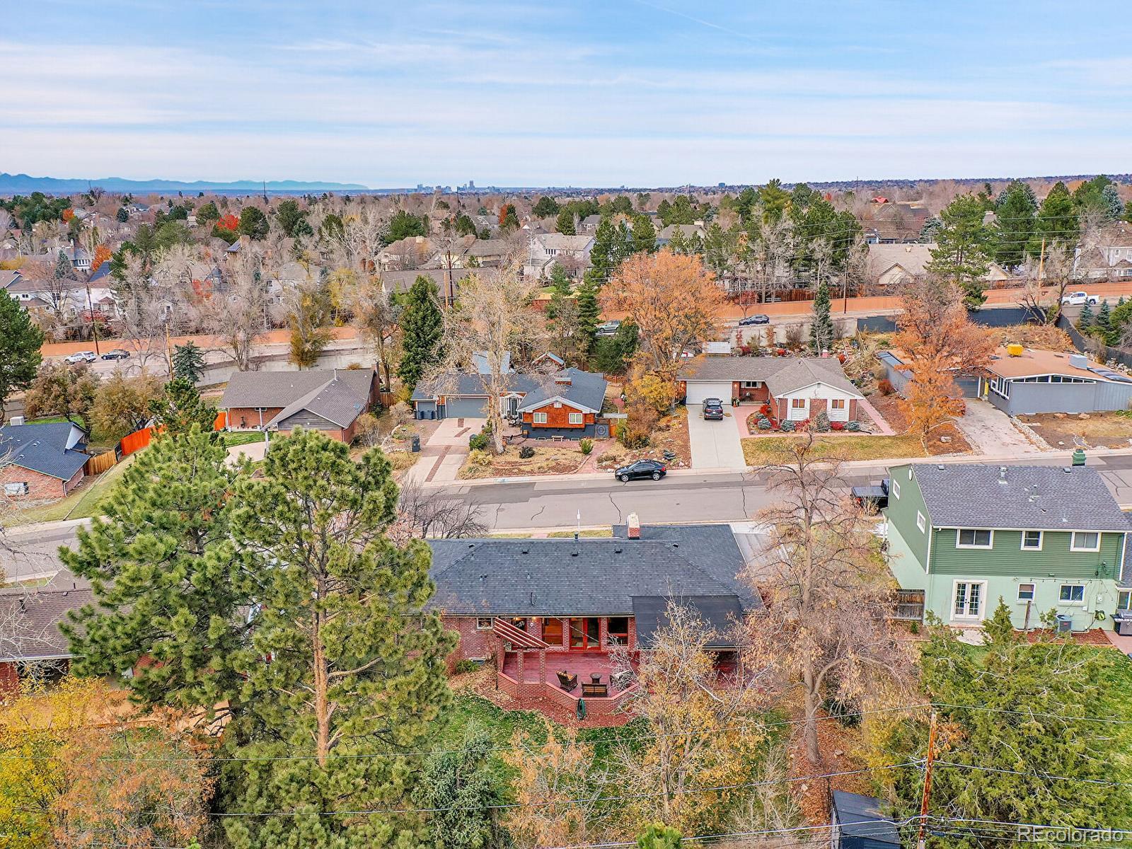 MLS Image #45 for 3540 e arapahoe place,centennial, Colorado