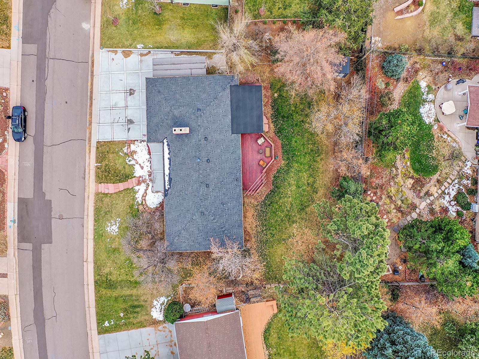 MLS Image #46 for 3540 e arapahoe place,centennial, Colorado