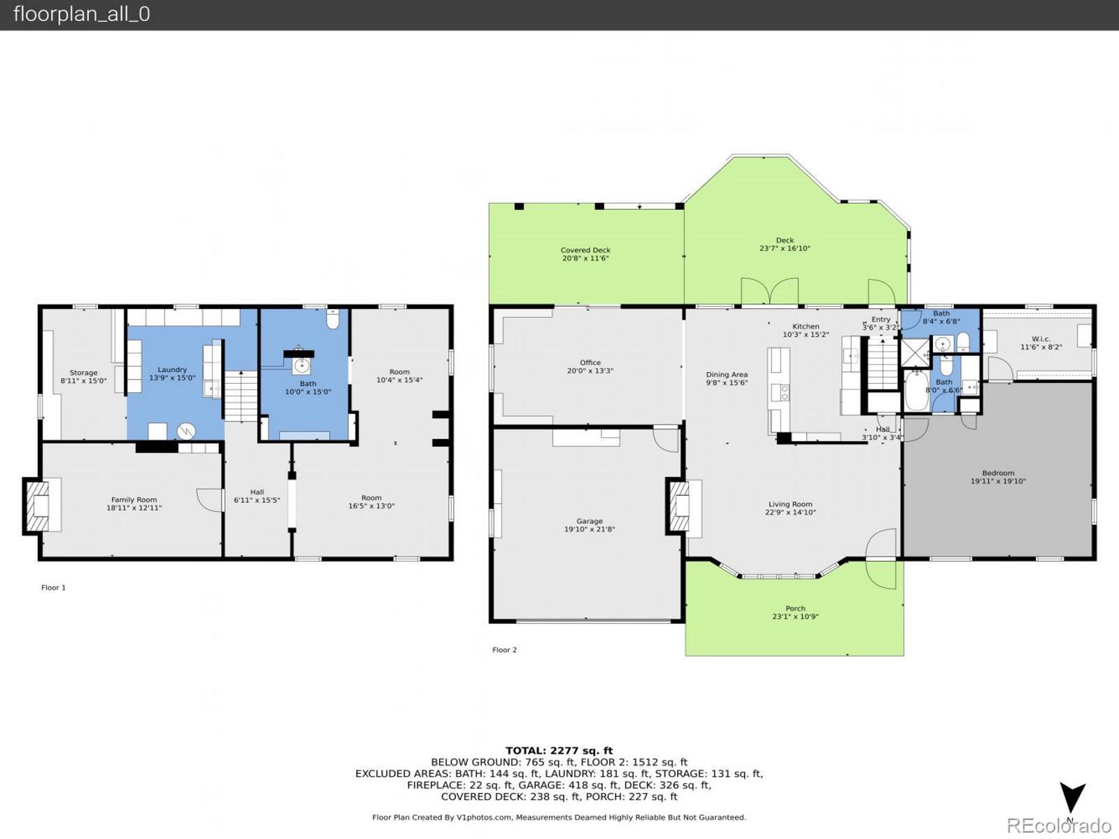 MLS Image #49 for 3540 e arapahoe place,centennial, Colorado