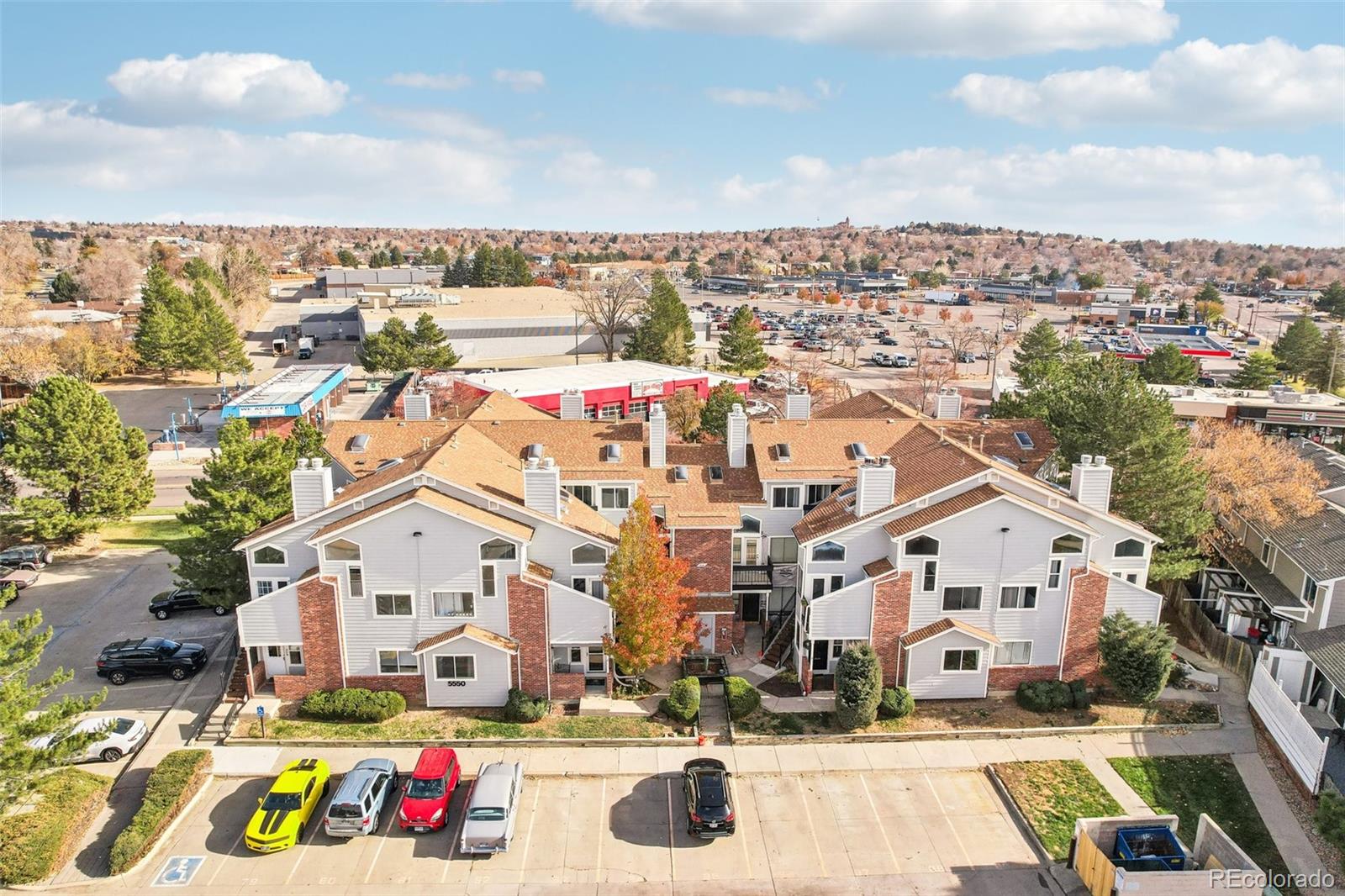 MLS Image #25 for 5550 w 80th place 17,arvada, Colorado