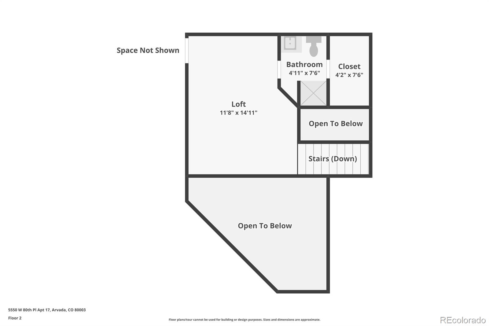 MLS Image #30 for 5550 w 80th place 17,arvada, Colorado