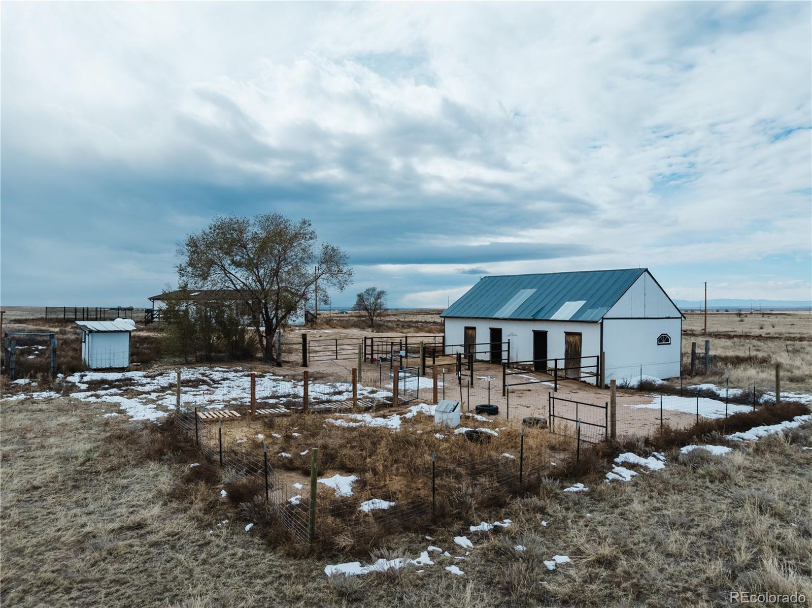 MLS Image #21 for 14175  demmler road,colorado springs, Colorado