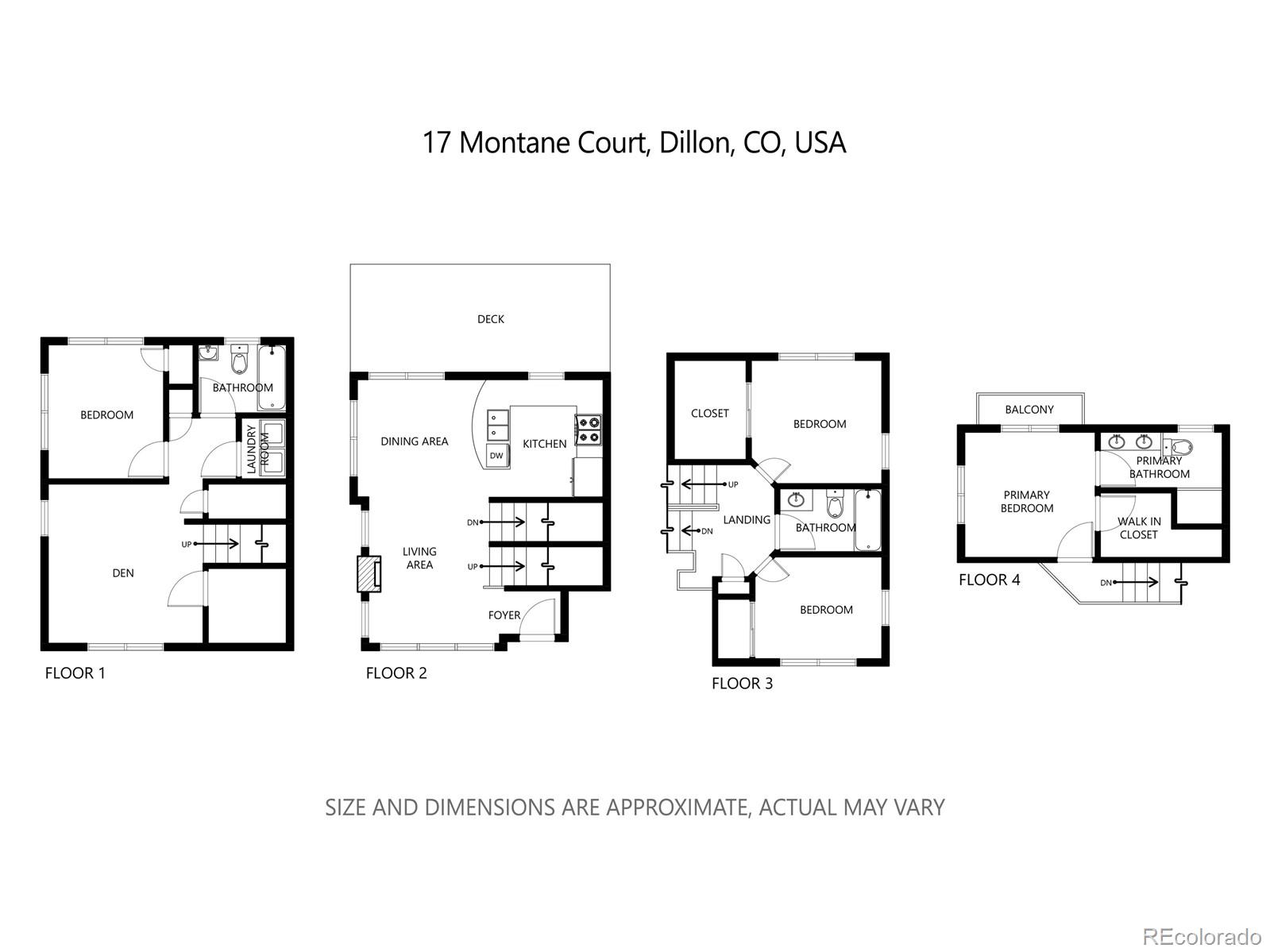 MLS Image #22 for 17  montane court,dillon, Colorado